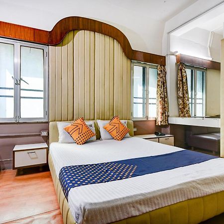 Spot On Hotel Jd Sons Nagpur Luaran gambar