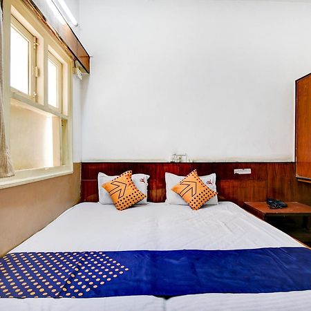 Spot On Hotel Jd Sons Nagpur Luaran gambar