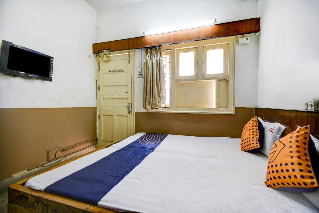 Spot On Hotel Jd Sons Nagpur Luaran gambar