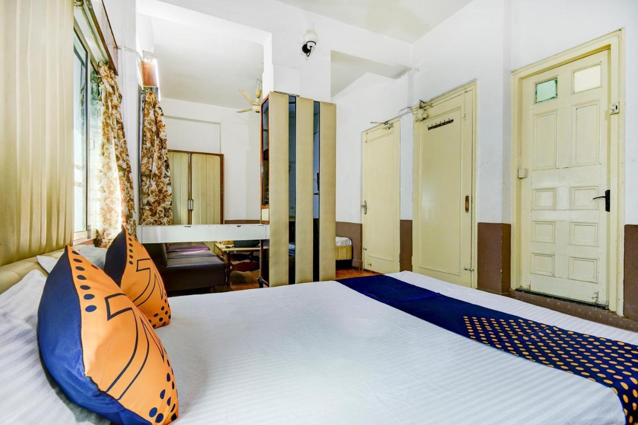 Spot On Hotel Jd Sons Nagpur Luaran gambar