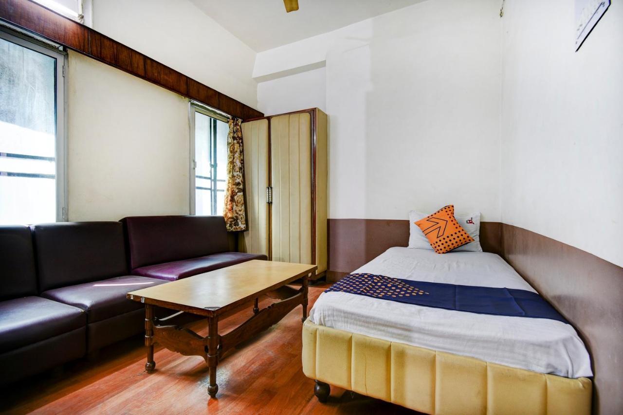 Spot On Hotel Jd Sons Nagpur Luaran gambar