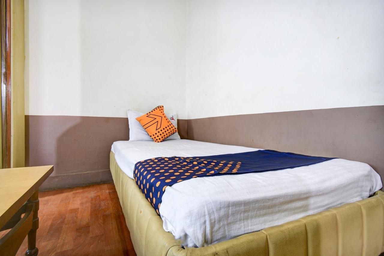 Spot On Hotel Jd Sons Nagpur Luaran gambar