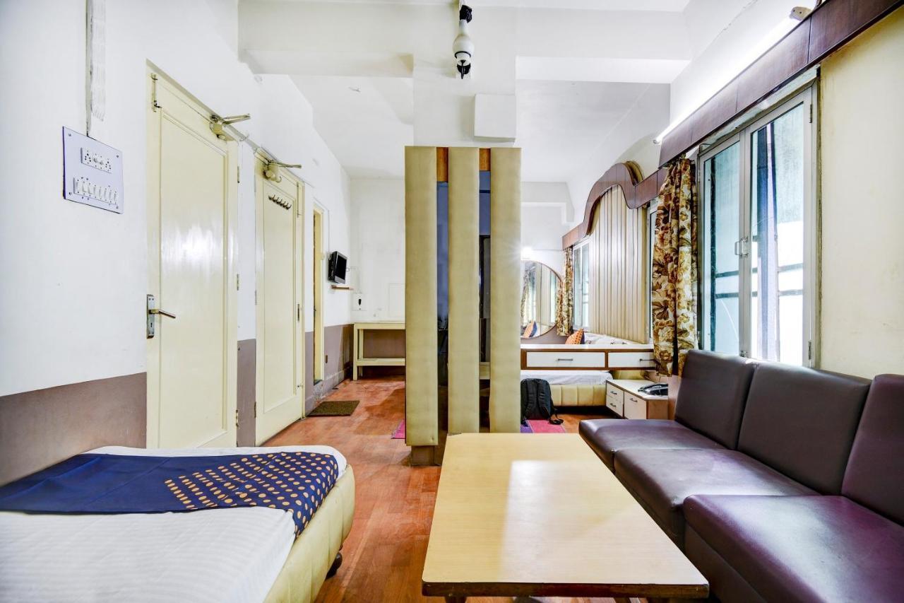 Spot On Hotel Jd Sons Nagpur Luaran gambar