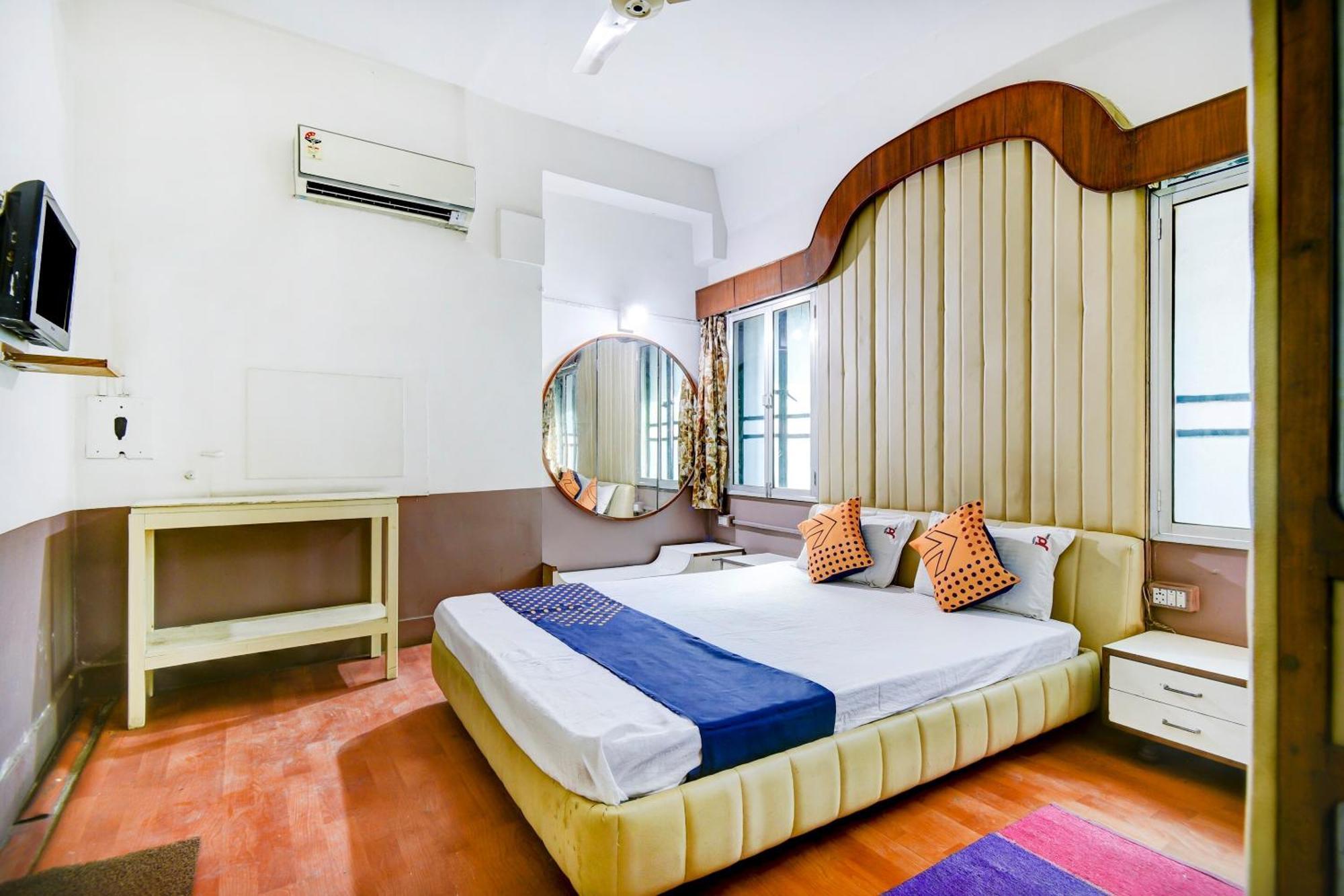 Spot On Hotel Jd Sons Nagpur Luaran gambar