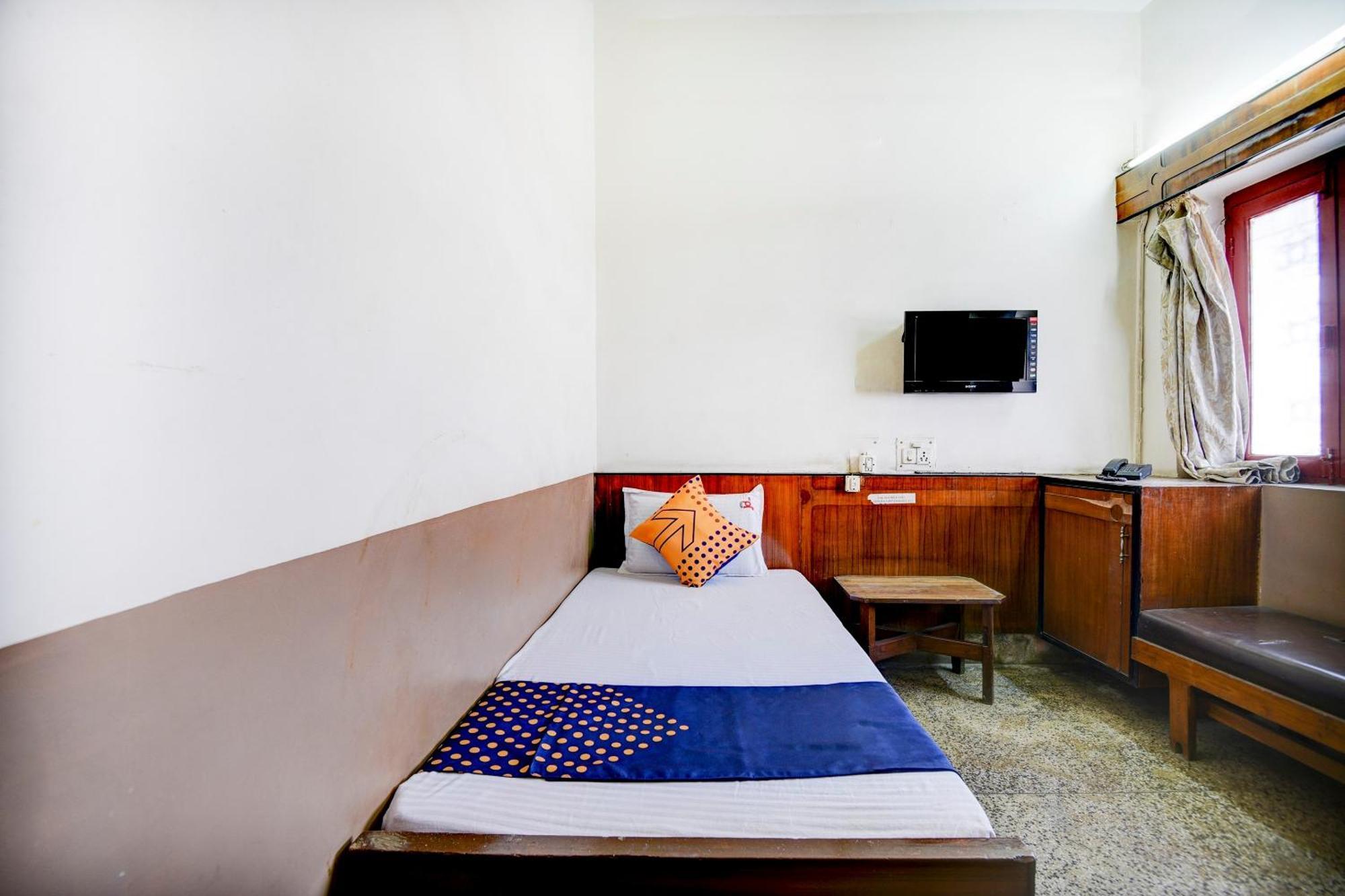 Spot On Hotel Jd Sons Nagpur Luaran gambar