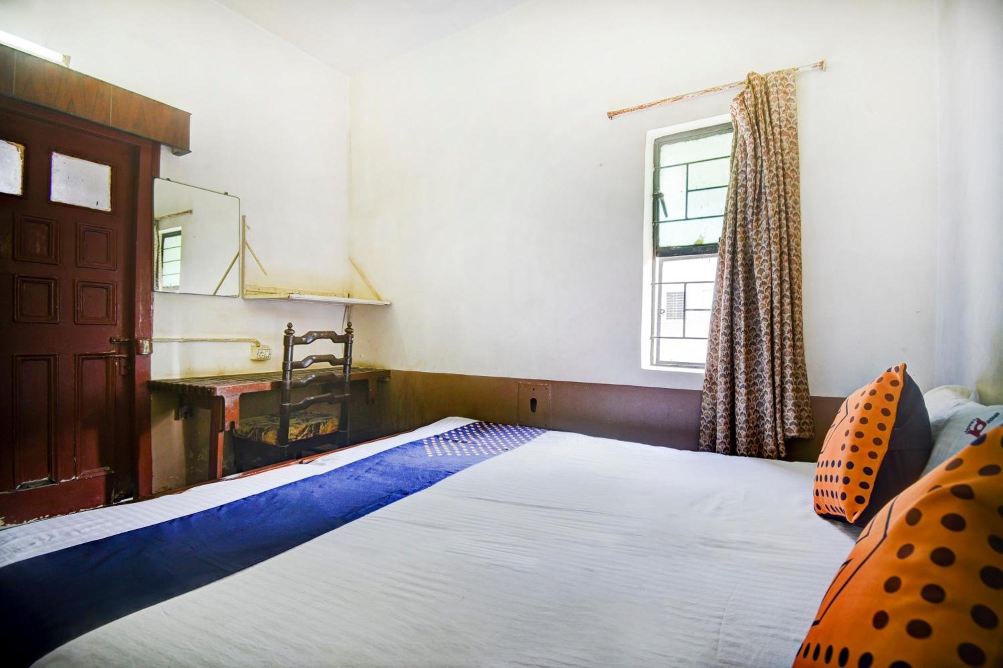 Spot On Hotel Jd Sons Nagpur Luaran gambar