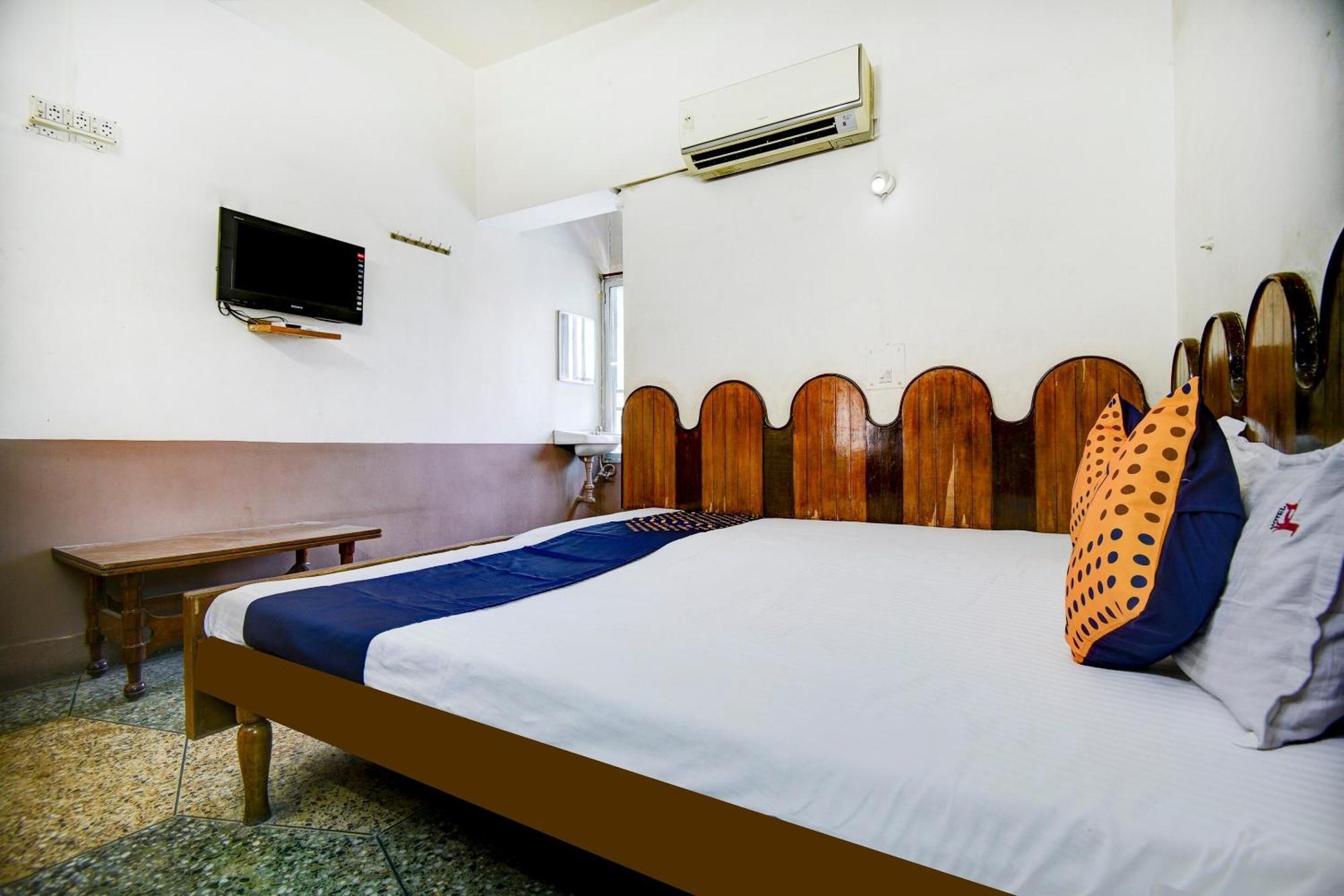 Spot On Hotel Jd Sons Nagpur Luaran gambar