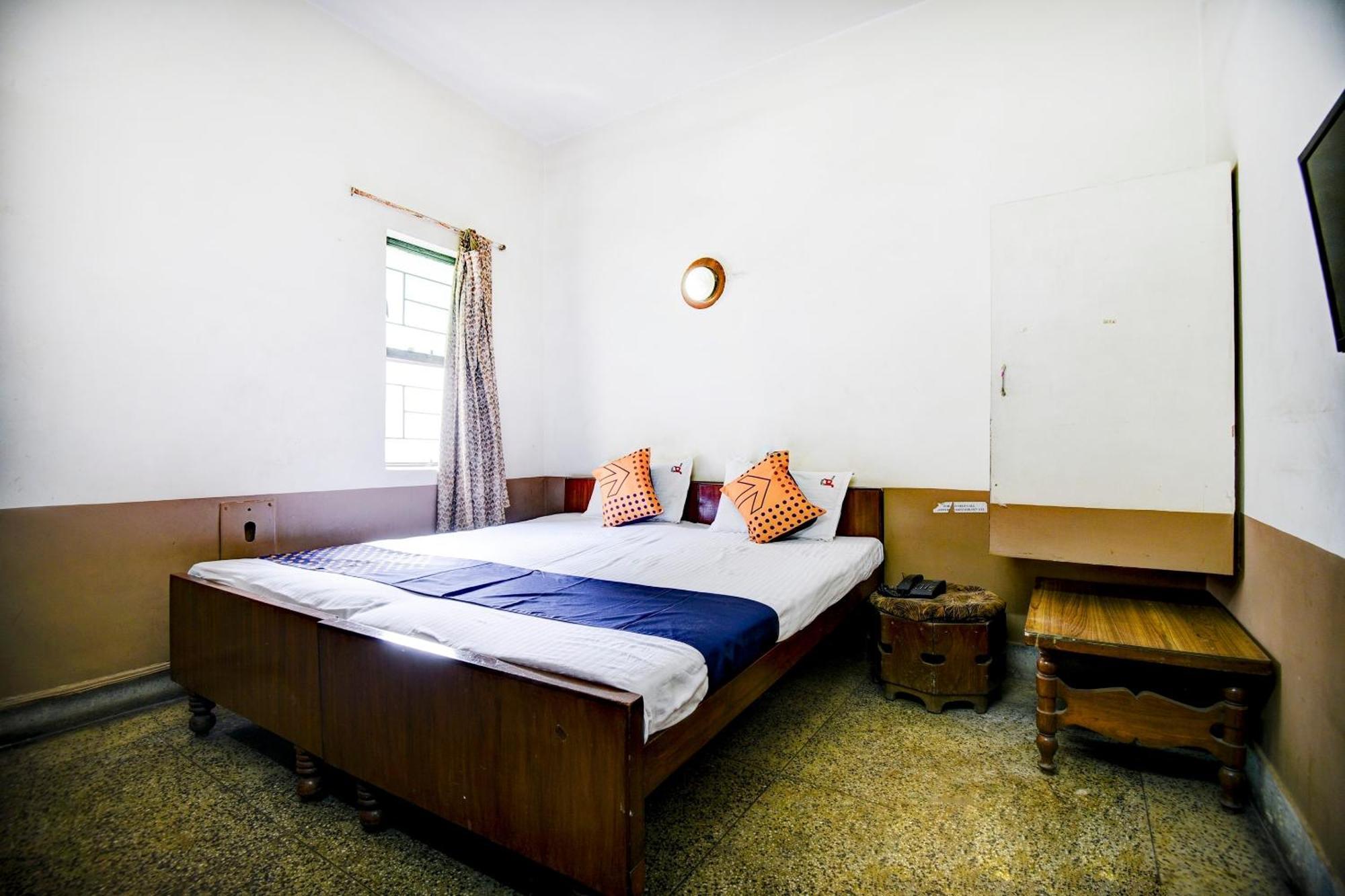 Spot On Hotel Jd Sons Nagpur Luaran gambar
