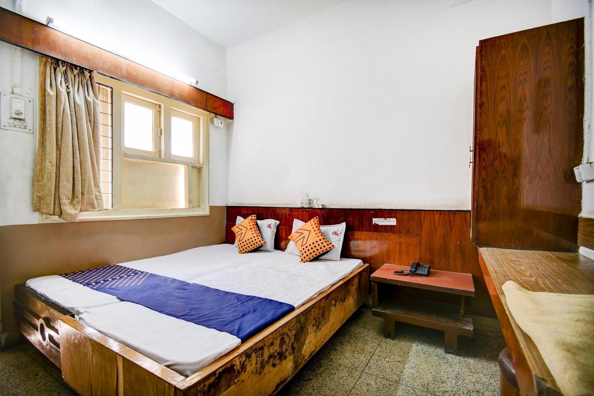 Spot On Hotel Jd Sons Nagpur Luaran gambar