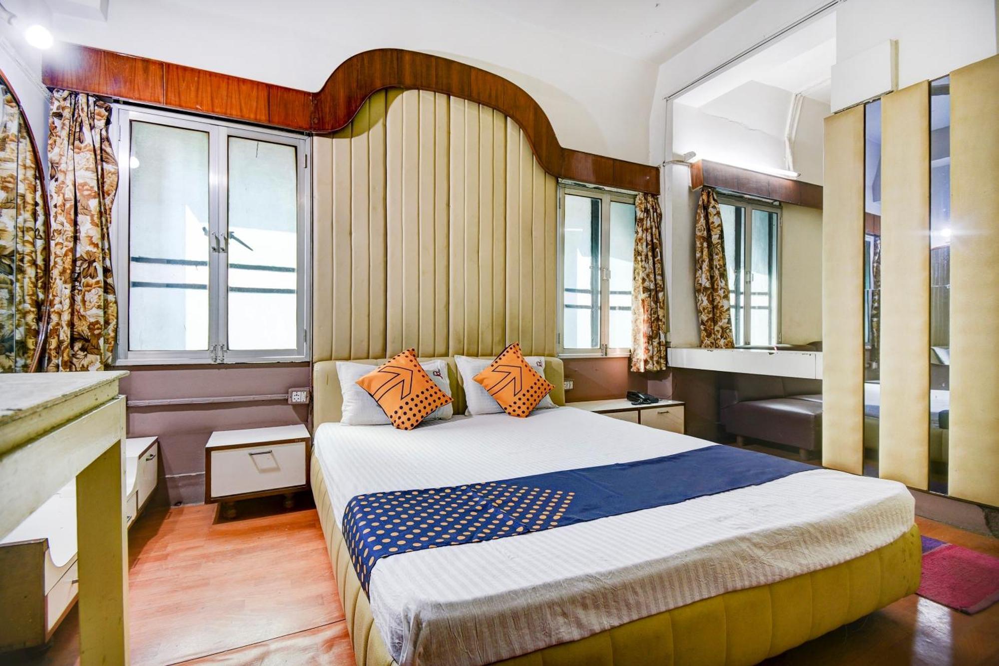 Spot On Hotel Jd Sons Nagpur Luaran gambar